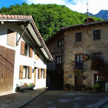 Casa Pirri Villa Еспинама Екстериор снимка
