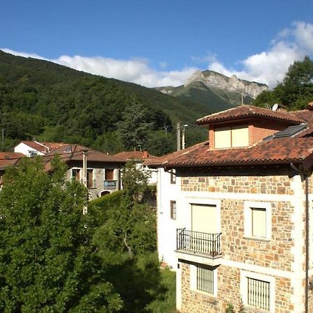 Casa Pirri Villa Еспинама Екстериор снимка