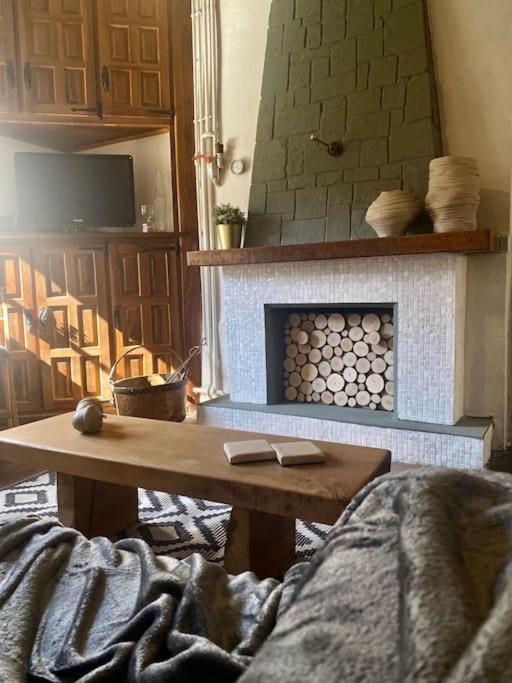 Casa Pirri Villa Еспинама Екстериор снимка