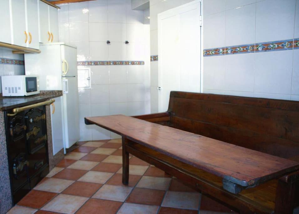 Casa Pirri Villa Еспинама Екстериор снимка