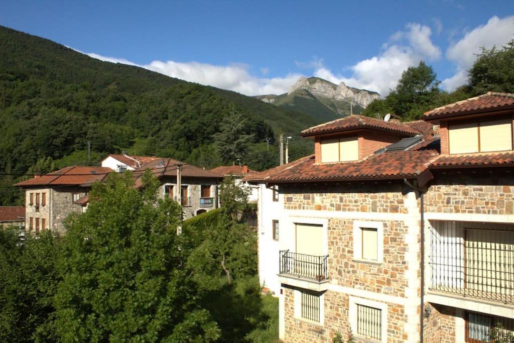 Casa Pirri Villa Еспинама Екстериор снимка